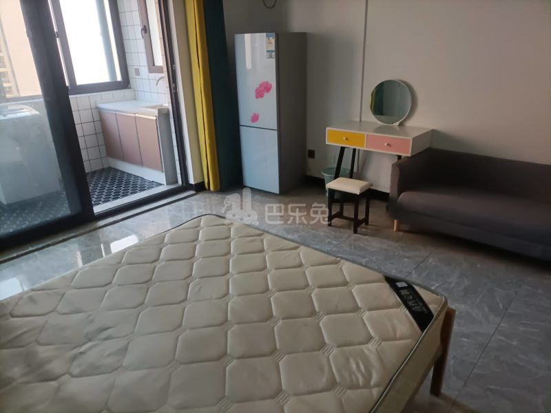 九星家园8902703卧室图1