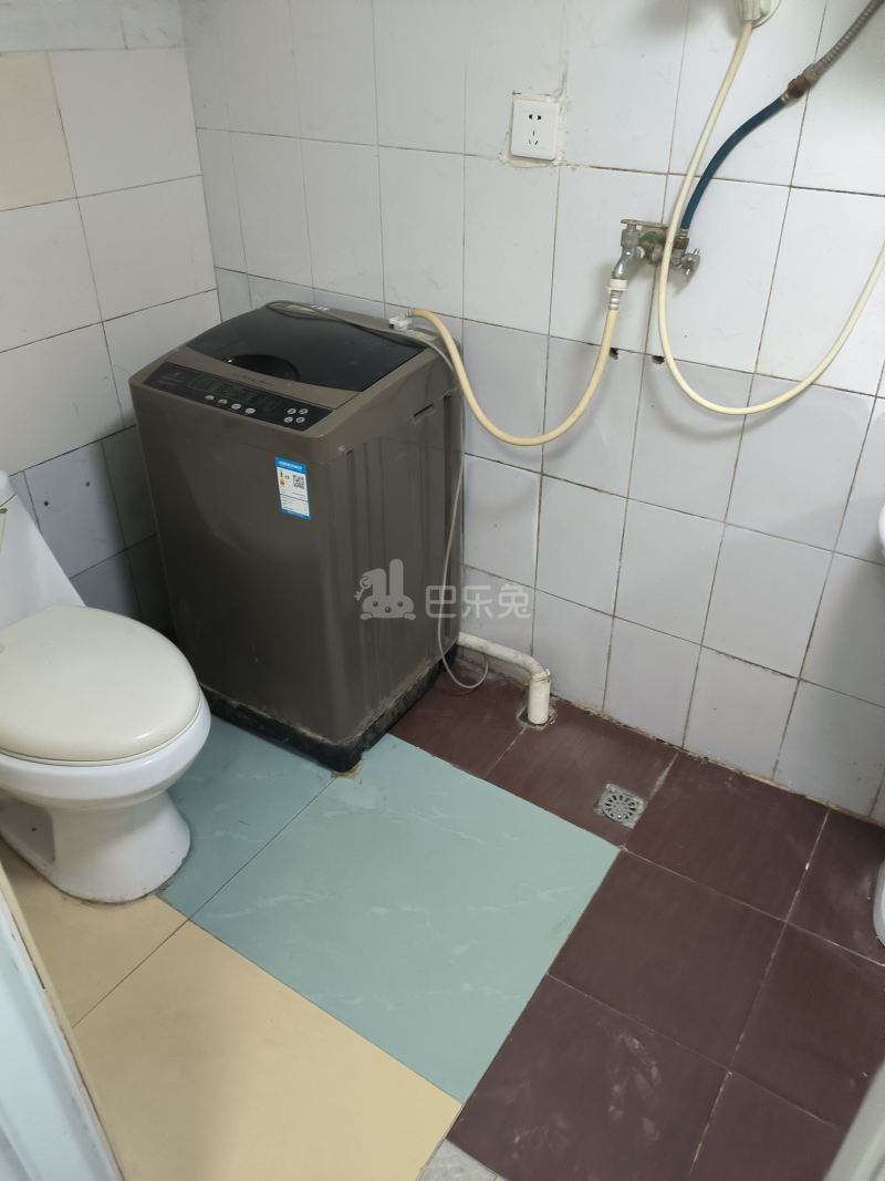 振新佳苑（预计26 年4月-6月拆迁）8902977卫生间图7