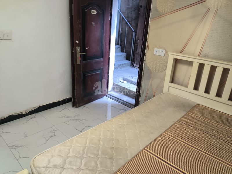 振新佳苑（预计26 年4月-6月拆迁）8902977卧室图2