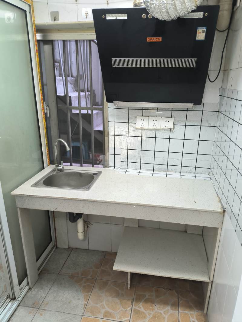 振新佳苑（预计26 年4月-6月拆迁）8902977厨房图5