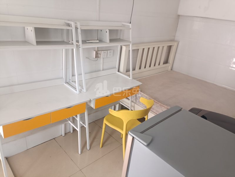 振新佳苑（预计26 年4月-6月拆迁）8902981卧室图2