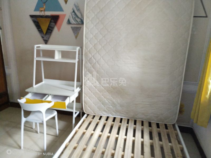 振新佳苑（预计26 年4月-6月拆迁）8902982卧室图1