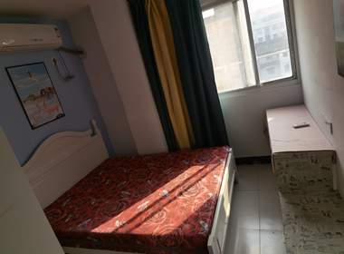 玉尚公寓 1室1厅1卫