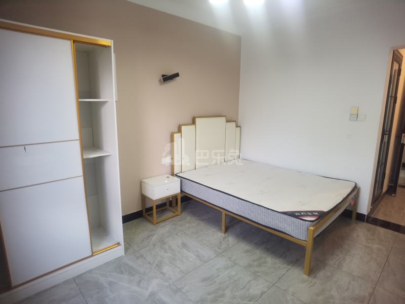 祁秀雅苑8905774卧室图2