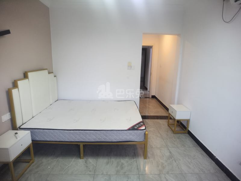 祁秀雅苑8905774卧室图1