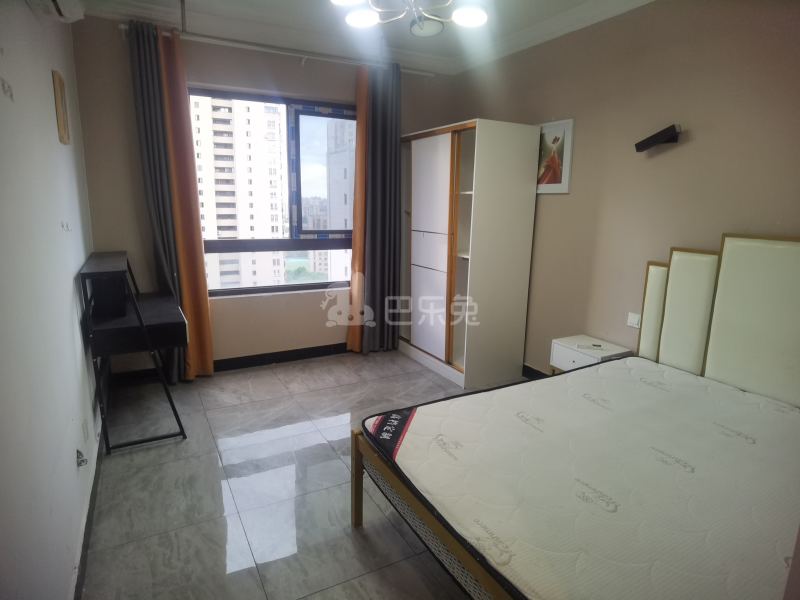 祁秀雅苑8905774卧室图0