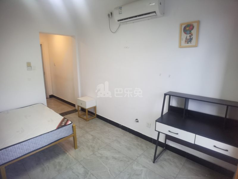 祁秀雅苑8905774卧室图3