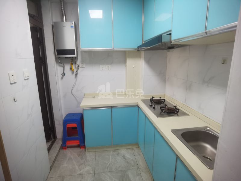 祁秀雅苑8905774厨房图5