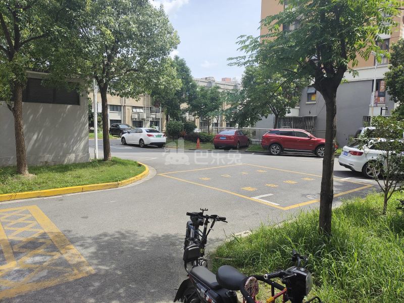 鹤沙航城庭祥苑