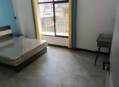 金古楼A栋（荷光路150号） 1室1厅1卫