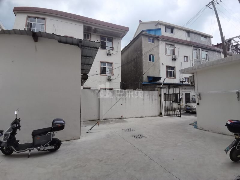 祝桥工业城3区8915401周边环境图6