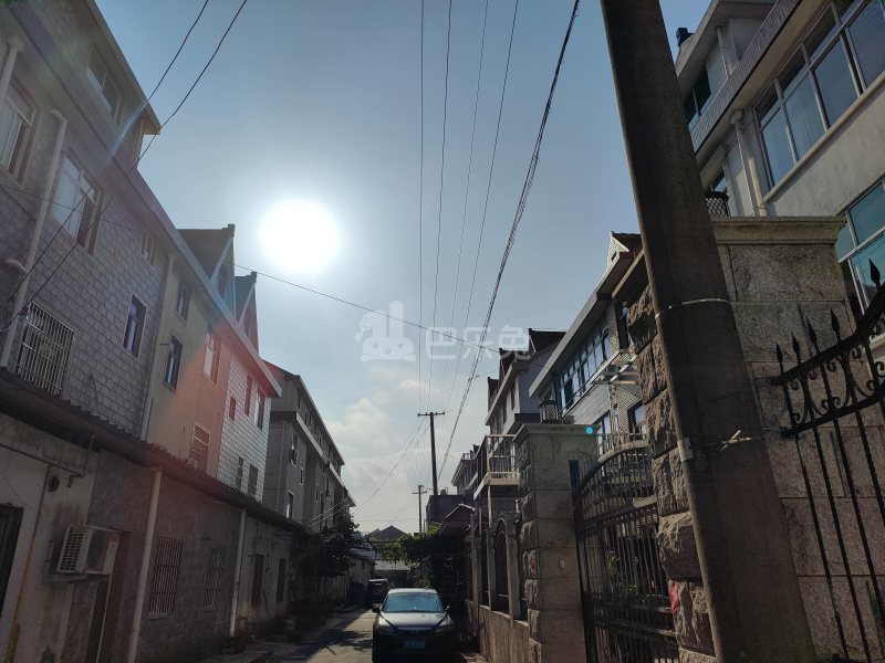 祝桥工业城3区8915401周边环境图7