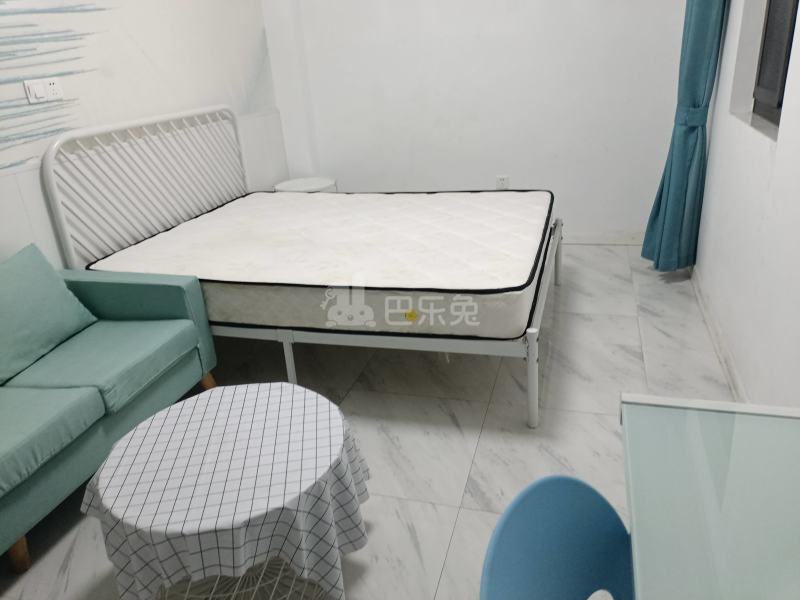 祝桥工业城3区8915401卧室图1