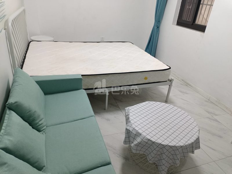 祝桥工业城3区8915401卧室图0