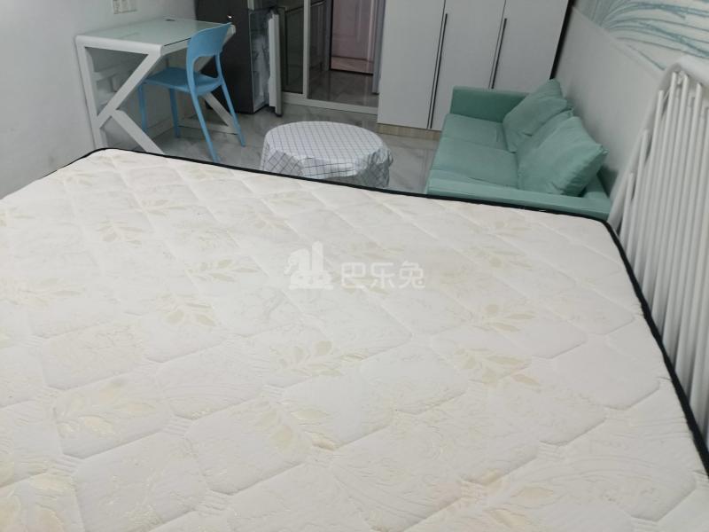 祝桥工业城3区8915401卧室图3