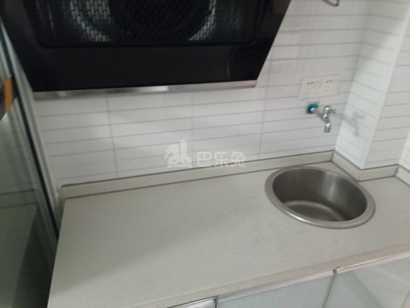 祝桥工业城3区8915401厨房图4