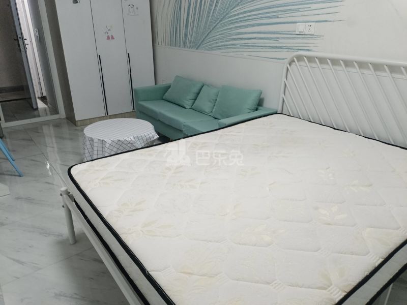 祝桥工业城3区8915401卧室图2