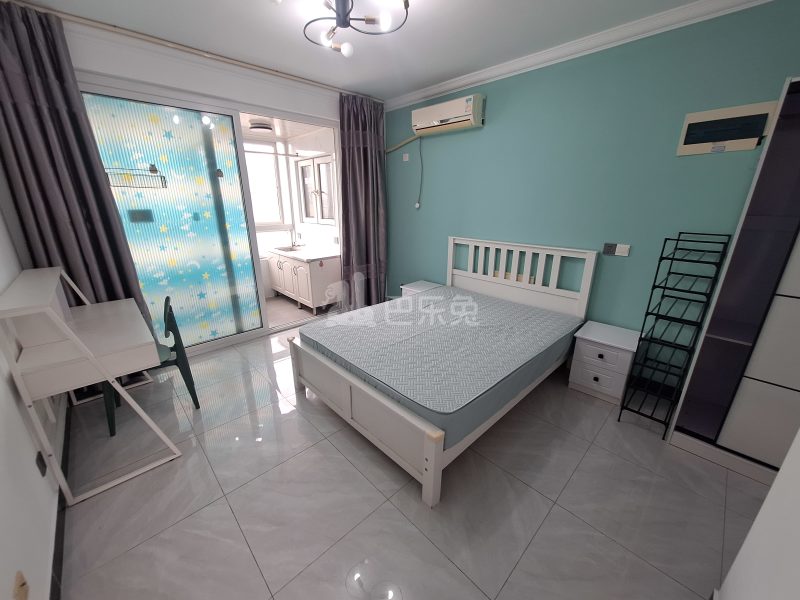 翔瑞新苑南区8915908卧室图0