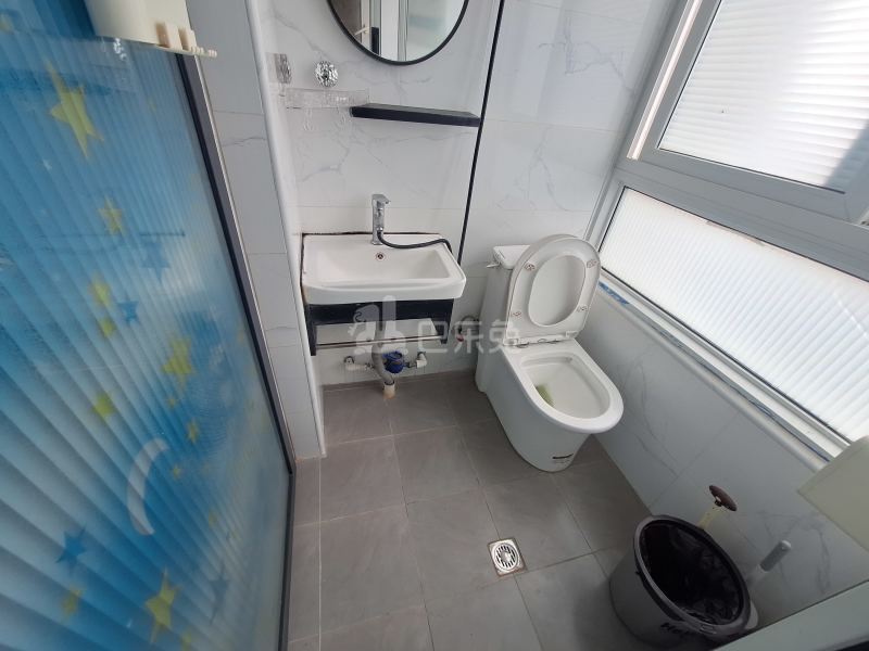 翔瑞新苑南区8915908卫生间图6