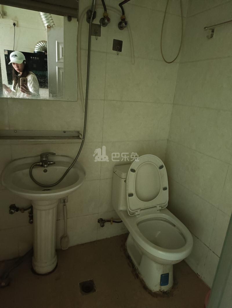 祥隆公寓8916269卫生间图5