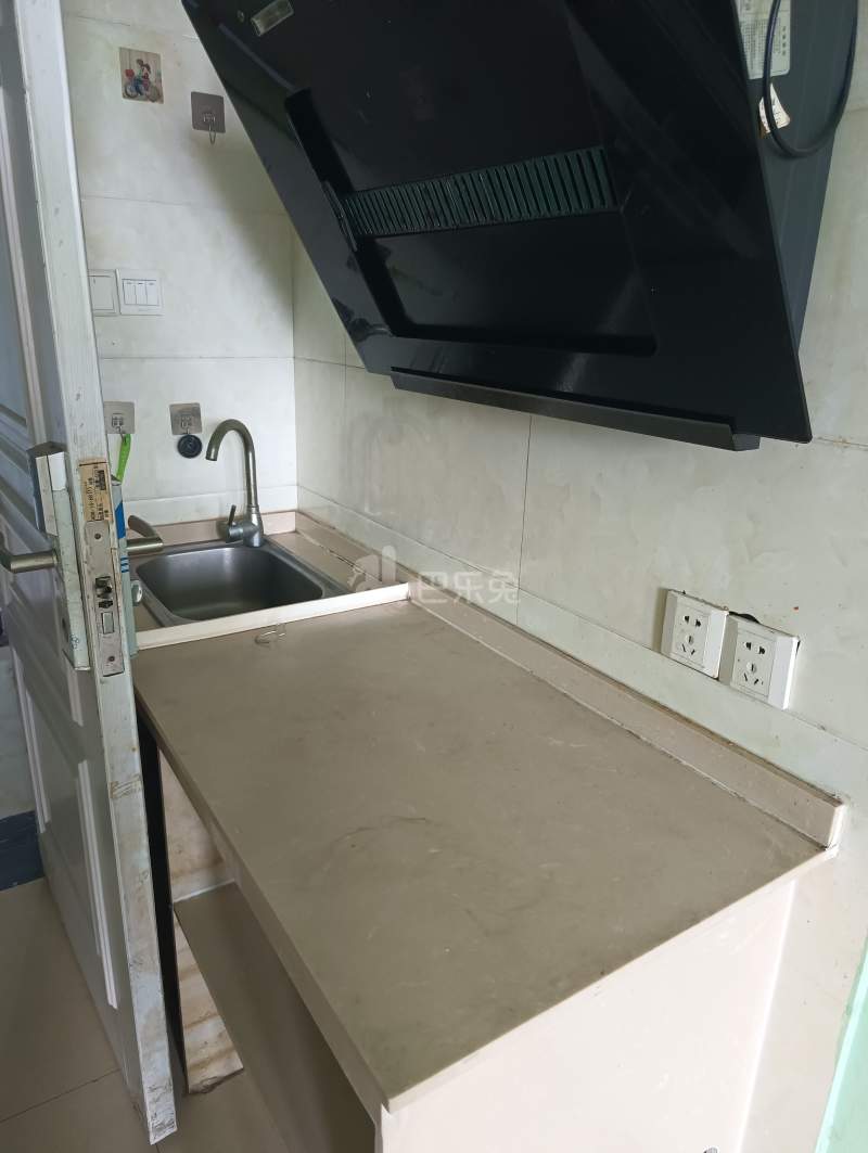 祥隆公寓8916269厨房图4