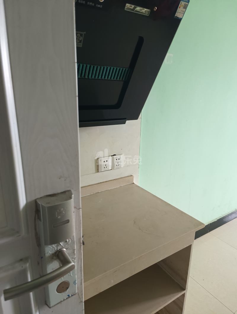 祥隆公寓8916269卧室图1