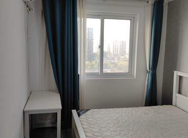 新月鸿锦苑2期西区 