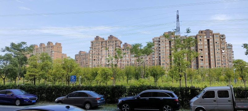 新月鸿锦苑2期西区8922161周边环境图21