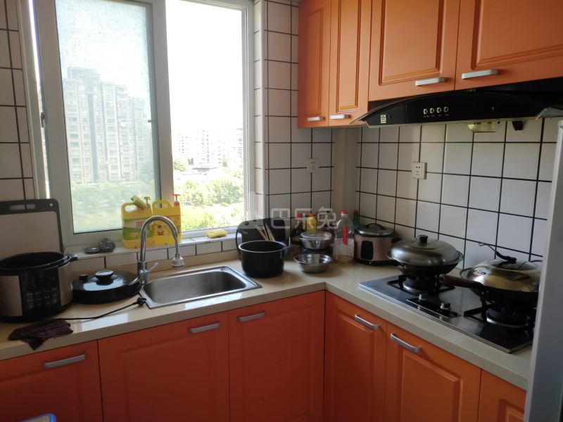 新月鸿锦苑2期西区8922161厨房图11