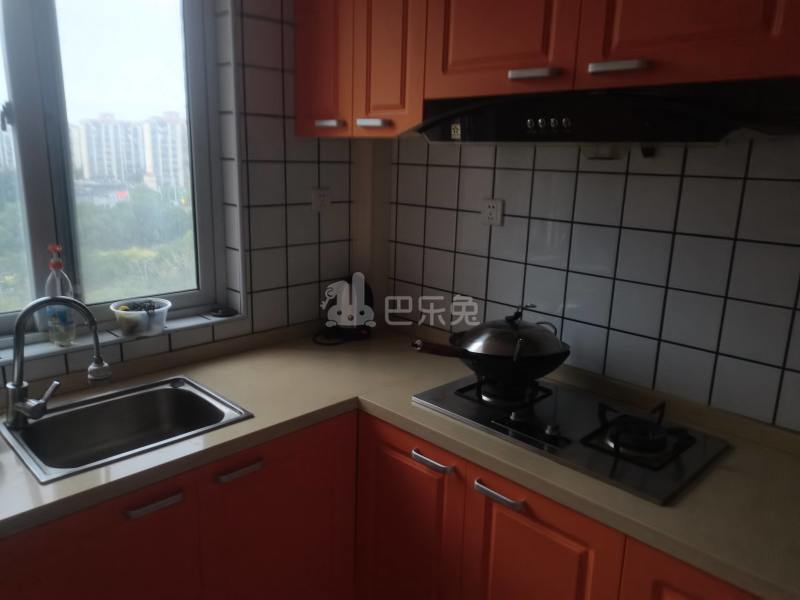 新月鸿锦苑2期西区8922161厨房图9