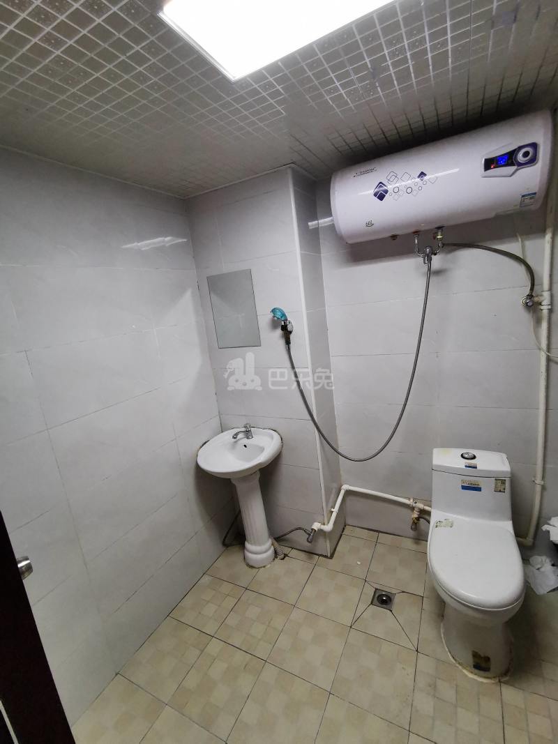 绿色丽园（大宁路667弄）13537927卫生间图14