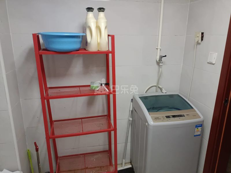 绿色丽园（大宁路667弄）13537927卫生间图13