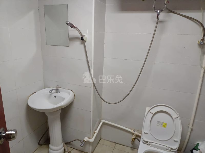 绿色丽园（大宁路667弄）13537927卫生间图12