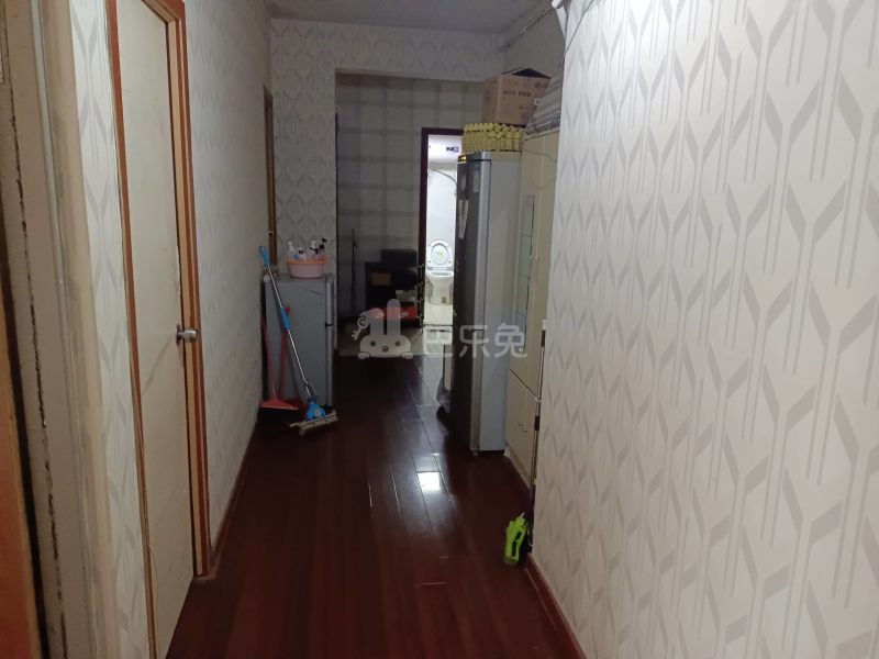 绿色丽园（大宁路667弄）13537927客厅图7