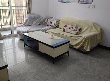 民乐城秀园东苑 3室1厅1卫