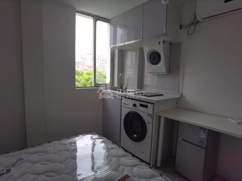 花木苑（世纪景典）8935569卧室图4