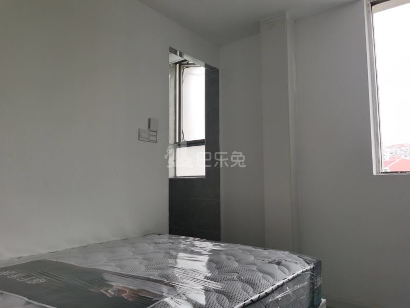 花木苑（世纪景典）8935569卧室图2