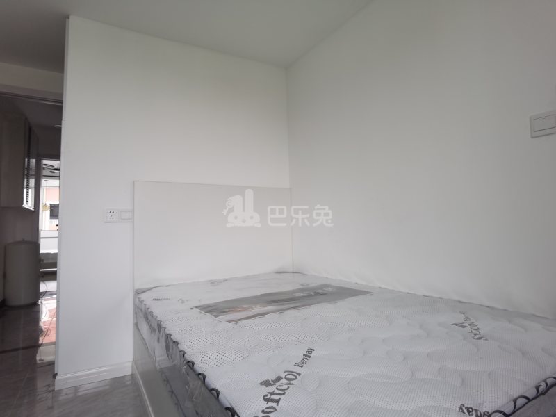 花木苑（世纪景典）8935569卧室图0