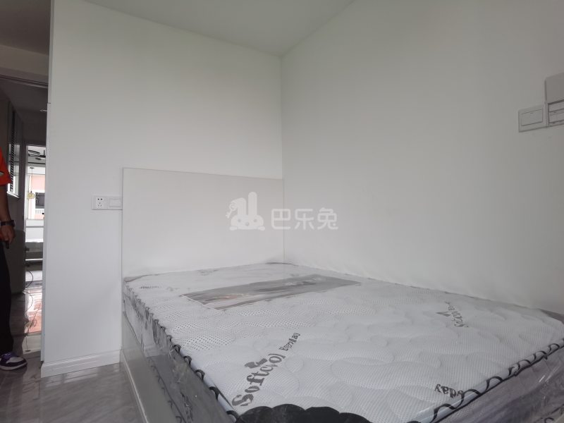 花木苑（世纪景典）8935569卧室图7