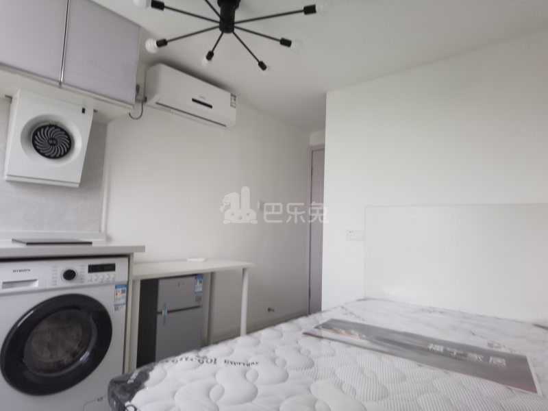 花木苑（世纪景典）8935569卧室图5