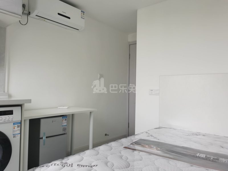 花木苑（世纪景典）8935569卧室图6