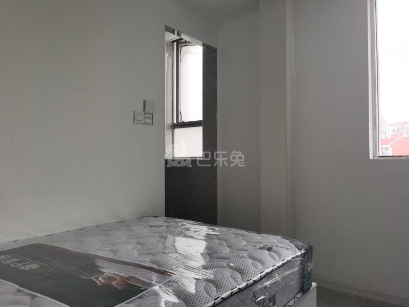 花木苑（世纪景典）8935569卧室图1