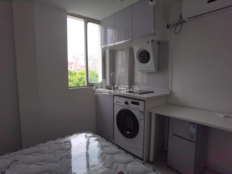 花木苑（世纪景典）8935569卧室图3