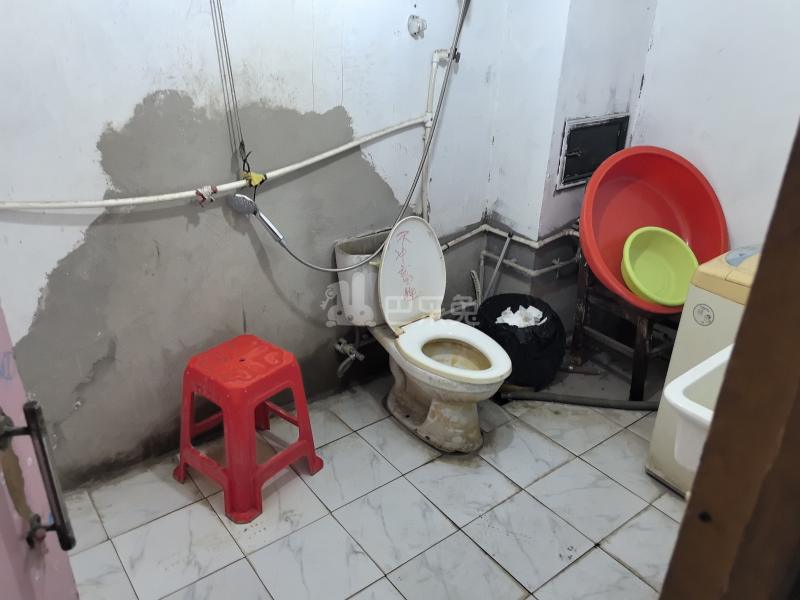 银兆公寓11822399卫生间图7