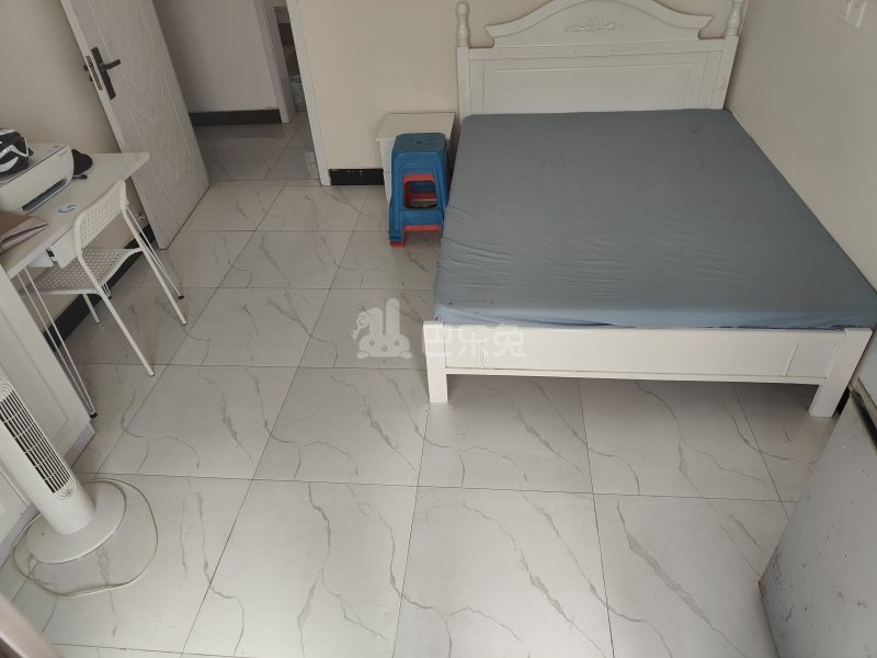 高行绿洲六期8937853客厅图4