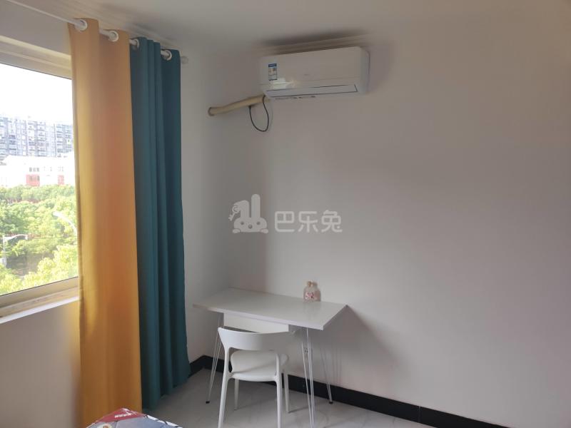 高行绿洲六期8937853卧室图3