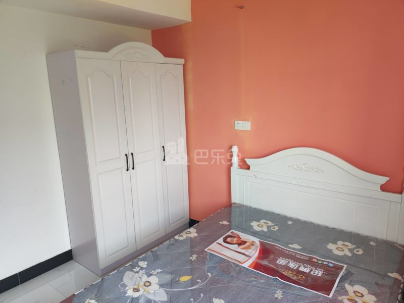 高行绿洲六期8937853卧室图1