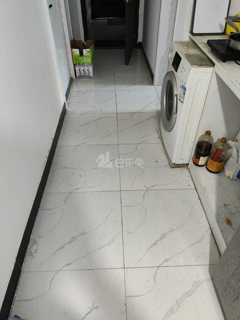 高行绿洲六期8937853客厅图5