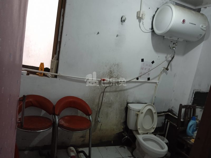 银兆公寓11822399卫生间图13