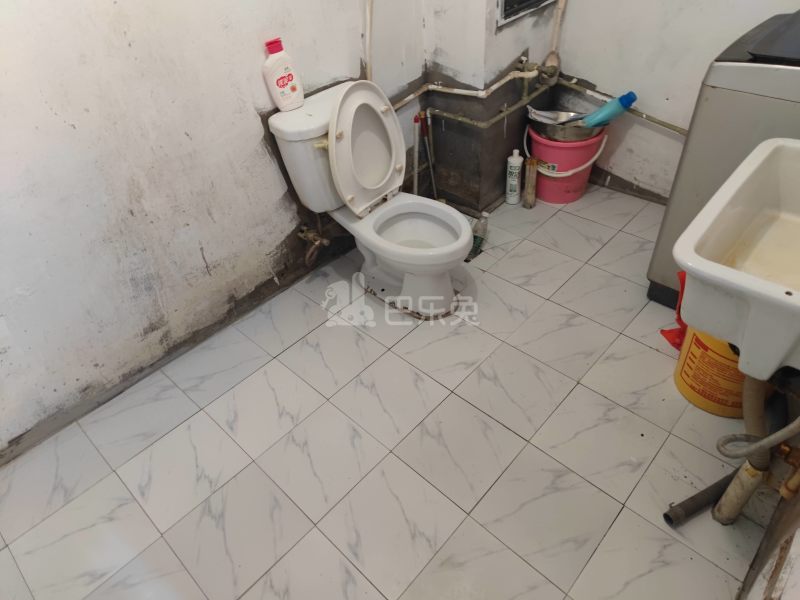 银兆公寓11822399卫生间图18